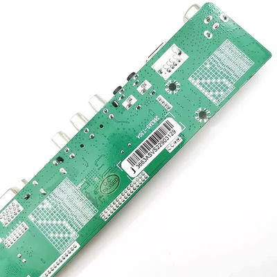 DTV3663 con T2/T/C