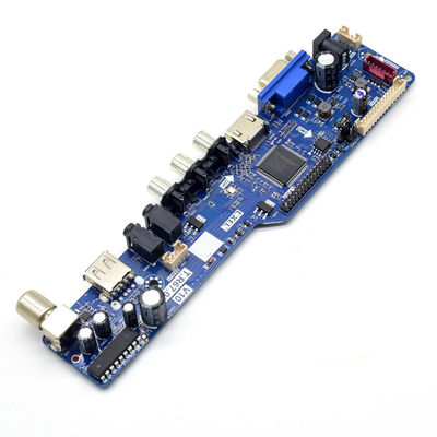 T.R.67.03 26 pollici sotto Universal LCD TV Mainboard Universal motherboard per TV LCD
