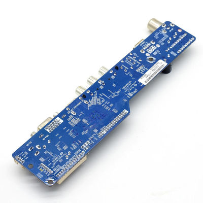 T.R.67.03 26 pollici sotto Universal LCD TV Mainboard Universal motherboard per TV LCD