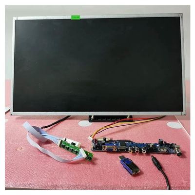 T.R.67.03 26 pollici sotto Universal LCD TV Mainboard Universal motherboard per TV LCD