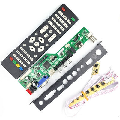 T.HU6710.03C Sostituire la vecchia T.HD8503.03C LCD TV Controller Driver Board
