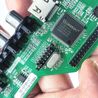 T.HU6710.03C Sostituire la vecchia T.HD8503.03C LCD TV Controller Driver Board