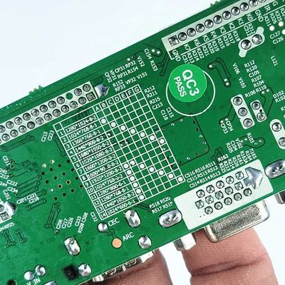 T.HU6710.03C Sostituire la vecchia T.HD8503.03C LCD TV Controller Driver Board