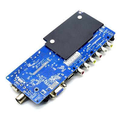 T.R.67.675 Invece V56 Motherboard 14 pollici a 24 pollici LED TV Combo Motherboard