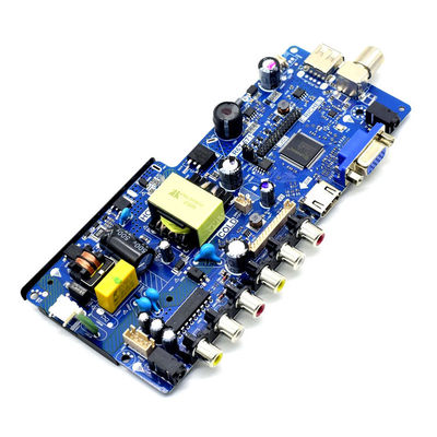 T.R.67.675 Invece V56 Motherboard 14 pollici a 24 pollici LED TV Combo Motherboard