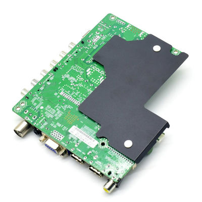 32 pollici FHD TV a LED Mainboard Firmware 1920*1080 Inbult TP.V56.PB826