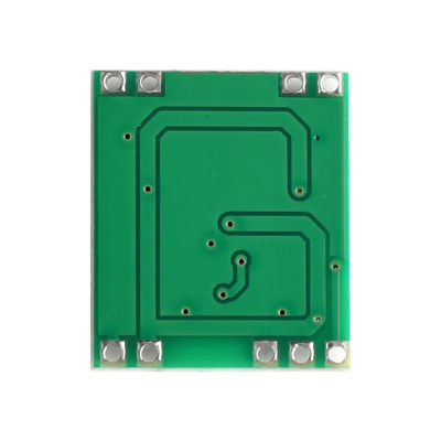 Modulo di amplificatore audio 20x19mm ultra piccolo con uscita 2x3W e 5V di potenza continua