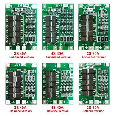TPA3116 TPA3118 PAM8610 PAM8403 CA6912 Componente scheda amplificatore modulo audio Bluetooth