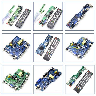 TPA3116 TPA3118 PAM8610 PAM8403 CA6912 Componente scheda amplificatore modulo audio Bluetooth