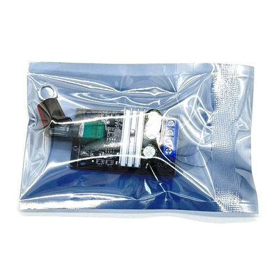 CA-103A PWM DC Motor Speed Controller 6V 12V 24V 28V 3A Switch di velocità 1203BK