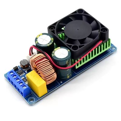 CA-2092 500W classe D dartzeel amplificatore ad alta potenza Board Mono Channel Digital Amplifier