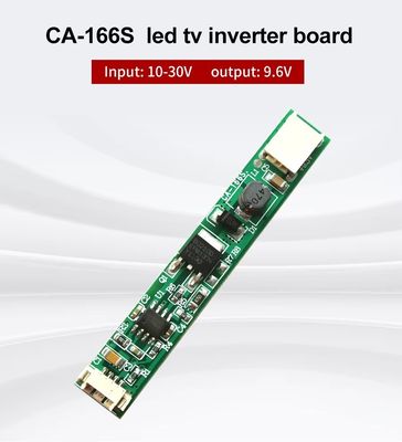 CA-166S Modulo IGBT Guida luminosa universale a LED Laptop Modulo regolabile di uscita ad alta tensione di corrente costante