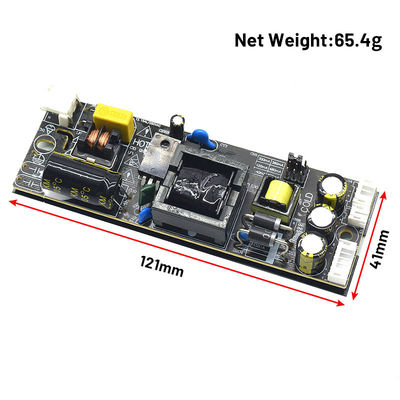 CA-132C Nuova scheda LED LCD originale integrata a corrente costante