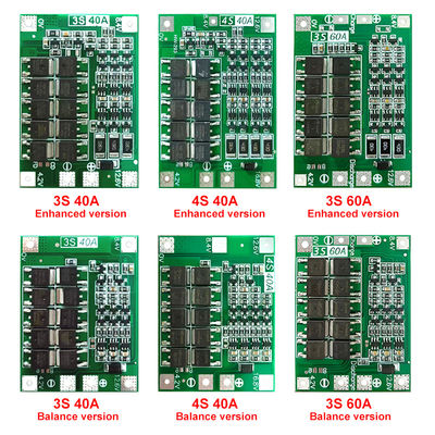 Modulo di alimentazione UPS a corrente continua versatile da 24 W per dispositivi di rete Supporta uscita da 12V/15V