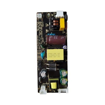 DC-718A LED Strip Power Board 9V 600mA Output 12V3A Piastra di alimentazione LED Driver Board