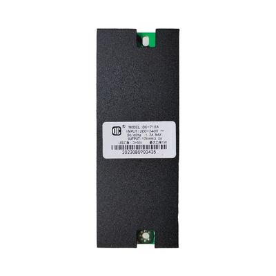 DC-718A LED Strip Power Board 9V 600mA Output 12V3A Piastra di alimentazione LED Driver Board