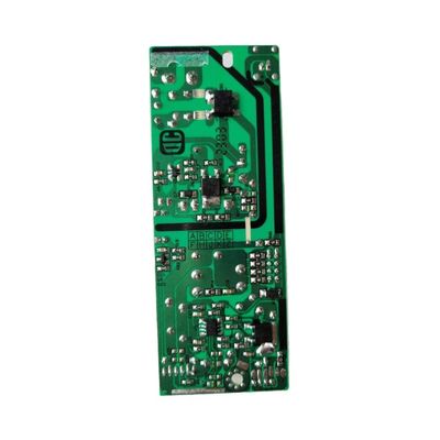 DC-718A LED Strip Power Board 9V 600mA Output 12V3A Piastra di alimentazione LED Driver Board