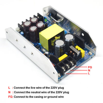 220V 300W Amplificatore di potenza digitale 24V30V32V36V42V48V55V60V