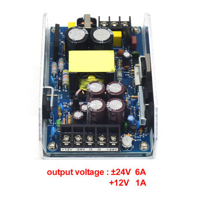 220V 300W Amplificatore di potenza digitale 24V30V32V36V42V48V55V60V