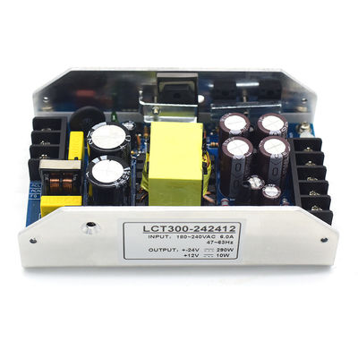 220V 300W Amplificatore di potenza digitale 24V30V32V36V42V48V55V60V