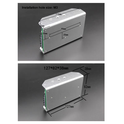 220V 300W Amplificatore di potenza digitale 24V30V32V36V42V48V55V60V