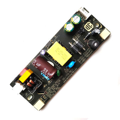 Pannello di alimentazione LCD TV standard con uscita a due vie convertitori DC-DC DC-715 12V3A 600mA