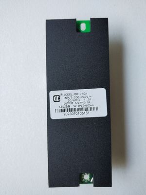 Pannello di alimentazione LCD TV standard con uscita a due vie convertitori DC-DC DC-715 12V3A 600mA