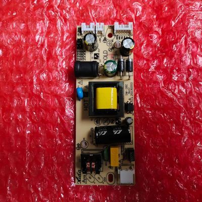 Tipo di montaggio standard Pannello di alimentazione per TV LCD e tensione della striscia della lampada con uscita 15-50V500A 12V3A DC DC Converter Board Mount