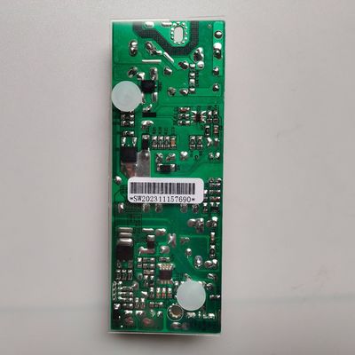 Tipo di montaggio standard Pannello di alimentazione per TV LCD e tensione della striscia della lampada con uscita 15-50V500A 12V3A DC DC Converter Board Mount