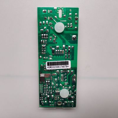 Pannello di alimentazione SMPS standard 12V 4A per la riparazione di televisori LCD a LED da 27 a 32 pollici