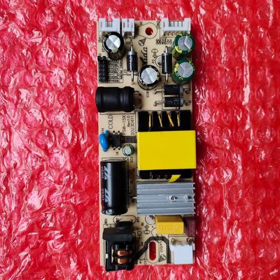 Pannello di alimentazione SMPS standard 12V 4A per la riparazione di televisori LCD a LED da 27 a 32 pollici