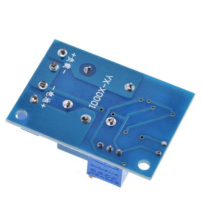 Modulo di protezione contro la sottovoltaggio della batteria DC 12V con potenza minima di 2*15W 30W 4-8ohm