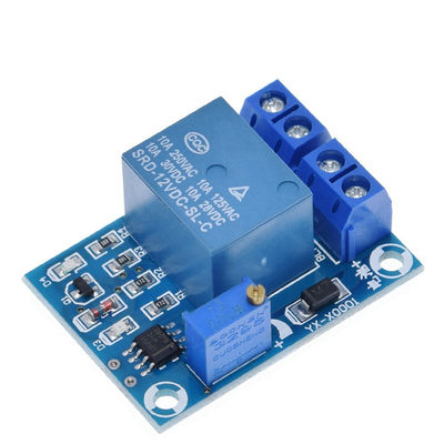 Modulo di protezione contro la sottovoltaggio della batteria DC 12V con potenza minima di 2*15W 30W 4-8ohm