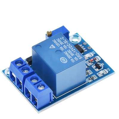 Modulo di protezione contro la sottovoltaggio della batteria DC 12V con potenza minima di 2*15W 30W 4-8ohm