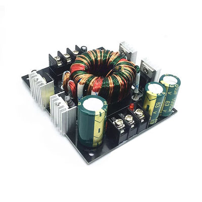 DC a DC Converter Amplificatore auto a doppia potenza da 12V a 24V 35V Subwoofer Boost