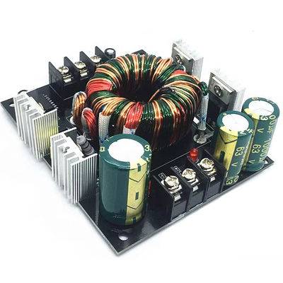 DC a DC Converter Amplificatore auto a doppia potenza da 12V a 24V 35V Subwoofer Boost
