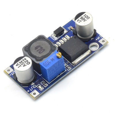 3.2-40V Input 1.5-35V Output regolabile da CC a DC Modulo di alimentazione step down LM2596