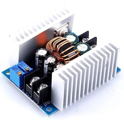Modulo Step Down per il convertitore DC-DC da 300 W a 20 A con gamma di limitazione di corrente da 0,2 a 20 A