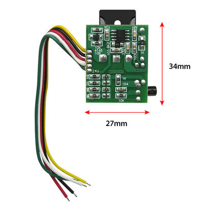 CA901 LCD TV LED Switch Inverter Converter Board con modulo di alimentazione SSH7N90