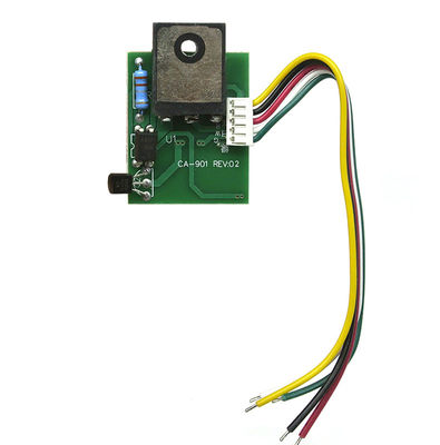 CA901 LCD TV LED Switch Inverter Converter Board con modulo di alimentazione SSH7N90