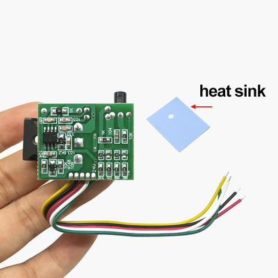 CA901 LCD TV LED Switch Inverter Converter Board con modulo di alimentazione SSH7N90