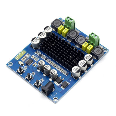 2*50W Amplificatore di potenza digitale senza fili per l'amplificazione di altoparlanti fai da te TPA3116D2