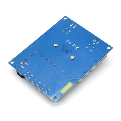 2*50W Amplificatore di potenza digitale senza fili per l'amplificazione di altoparlanti fai da te TPA3116D2
