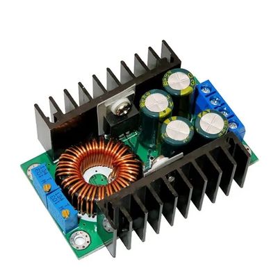 DC-DC 9A 300W Buck Converter 150W Boost Converter da 5-40v a 1.2-35v Modulo di alimentazione Step Down Converter