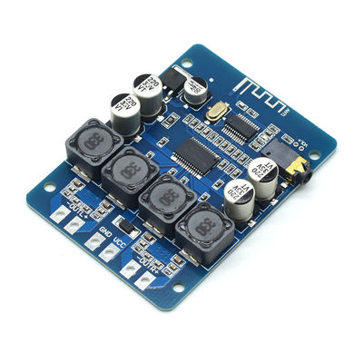 TPA3118 DIY 30W Dual Channel Bluetooth 5.0 Stereo Amplifier Board per sistemi audio domestici