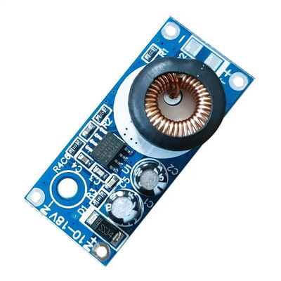 Convertitore di corrente continua a corrente continua a tensione discontinua circuito PCB 10-18V modulo di alimentazione IC