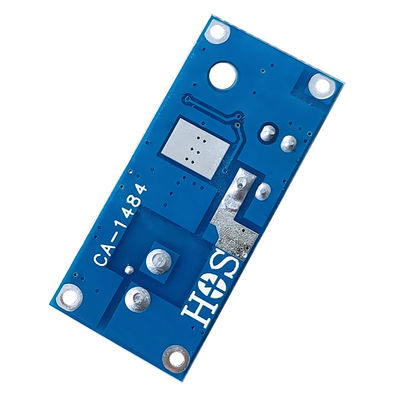 Convertitore di corrente continua a corrente continua a tensione discontinua circuito PCB 10-18V modulo di alimentazione IC