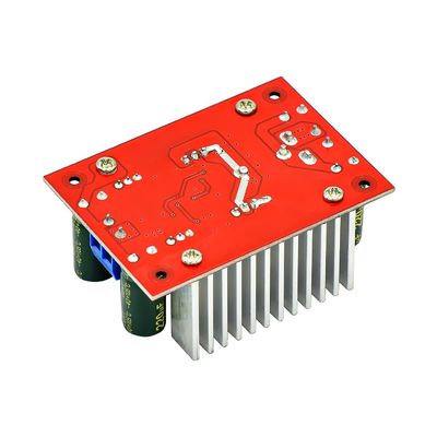 3-5V DC 400W 15A Step-up LED Driver Charger Modulo di alimentazione per l'innalzamento della tensione