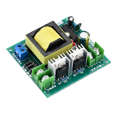 12V a 110V 200V 220V 280V 150W Inverter Boost Board Transformer per Inverter a batteria