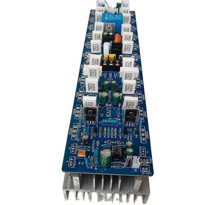 1500W High Power Mono Audiophile Amplifier Board per home theater e mixer audio per auto